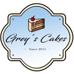 Greys Cakes