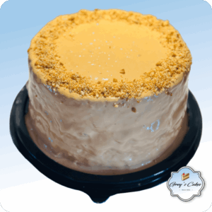 Amarula Cake