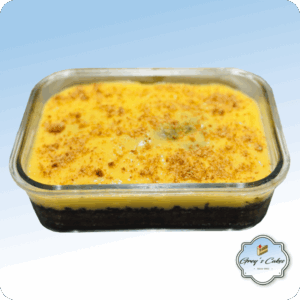 Malva Pudding