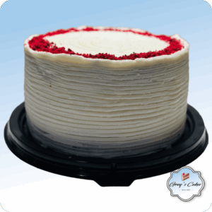 Red Velvet Cake